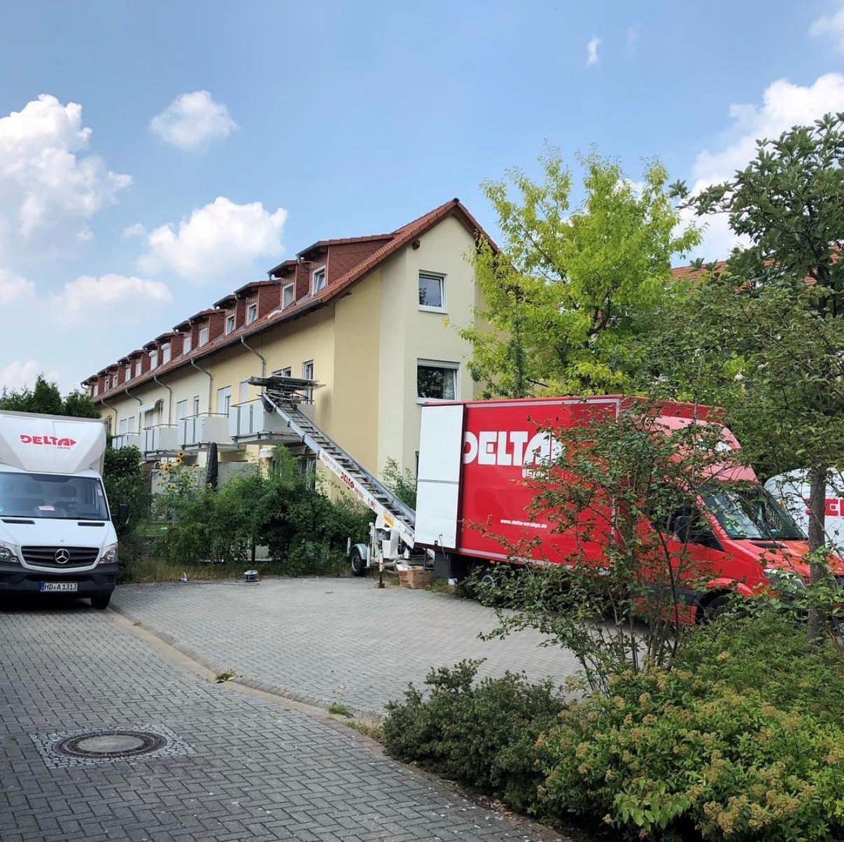 Entsorgung