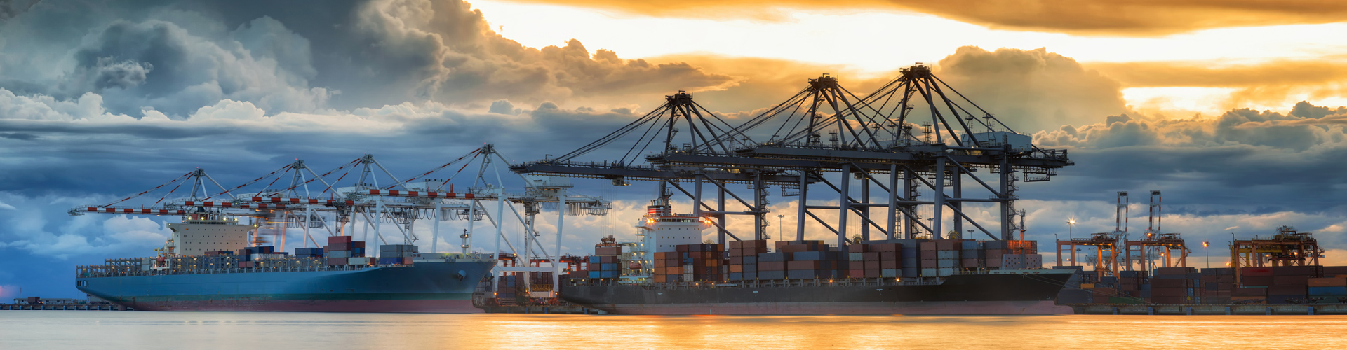 Umzug Kanaren per Container